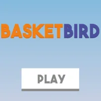 PLay Basket Bird now!
